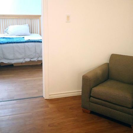 Ga Stay Oakville Dış mekan fotoğraf