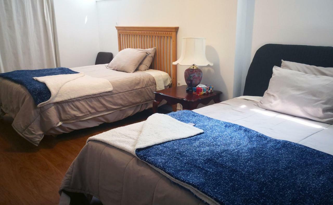 Ga Stay Oakville Dış mekan fotoğraf